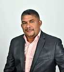 attractive Dominican Republic man Angel from Santo Domingo DO36219