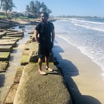 pretty Dominican Republic man Juan carlos from Monte Plata DO36228