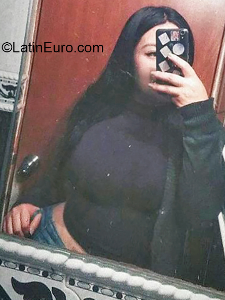 Date this exotic Venezuela girl Sofia from Chacao VE2736
