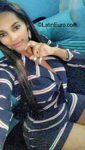 foxy Dominican Republic girl Dahianna from Santo Domingo DO36246