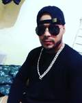 nice looking Dominican Republic man Rafael from Santo Domingo DO36252