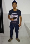 delightful Colombia man Deibycamilo from Villavicencio CO26150