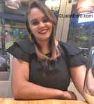 beautiful Dominican Republic girl Miguelina from La Vega, Rep Dom DO36284