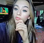 beautiful Argentina girl Vicky from Anelo AR247