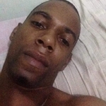 attractive Dominican Republic man Manuel from Santodomingo DO36325