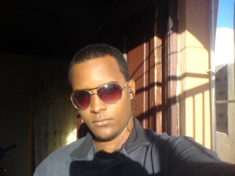 Date this lovely Dominican Republic man Kelvin from Punta Cana DO36326