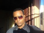 tall Dominican Republic man Kelvin from Punta Cana DO36326