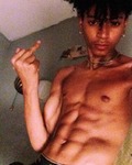 charming Dominican Republic man Daniel from Santo Domingo DO36331
