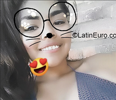 Date this gorgeous Argentina girl Mara from San Pedro AR249