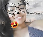 foxy Argentina girl Mara from San Pedro AR249