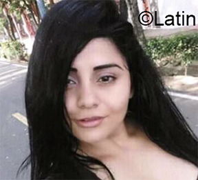Date this cute Mexico girl Maria from Mexico City MX1708