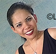 Date this hot Venezuela girl Maru from Acarigua VE2752