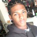 good-looking Dominican Republic man Miguel angel from Azua DO36362