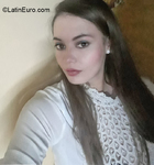 lovely Ecuador girl MARIA from Quevedo EC382