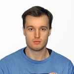 delightful Jamaica man YEVHENII from Kiev UA79