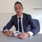 luscious Colombia man David from Medellin CO26192