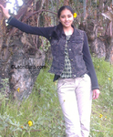 funny Peru girl Isabel from Huancayo PE1449