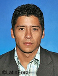 fun Colombia man Yony from Envigado CO26216
