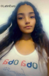 young Argentina girl Laura from Buenos Aires AR254