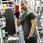 attractive Dominican Republic man Metreux from Santo Domingo DO36432