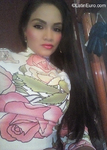 tall Venezuela girl Anny from Barinas VE2756