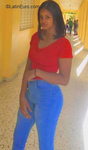 attractive Dominican Republic girl Brenda from Santo Domingo Oeste DO36442