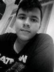 lovely Colombia man Jeffrson from Sogamoso CO26243