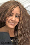 voluptuous Dominican Republic girl Adalgisa from Santo Domingo DO36471