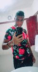 voluptuous Dominican Republic man Liney from Higuey DO36477