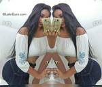 luscious Peru girl Daniela from Araquipa PE1455