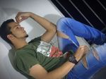 hard body Colombia man Guzzy from Medellin CO26256