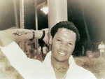 fun Dominican Republic man Fredi Imene from Santo Domingo DO36512