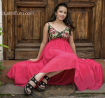 voluptuous Argentina girl Giuli from Mendoza AR257