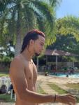 attractive Dominican Republic man Ranyer from Dominicana DO36553