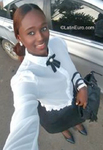 young Dominican Republic girl Andresi from Santo Domingo DO38693