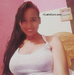 attractive Venezuela girl Maria from Puerto Ordaz VE2798
