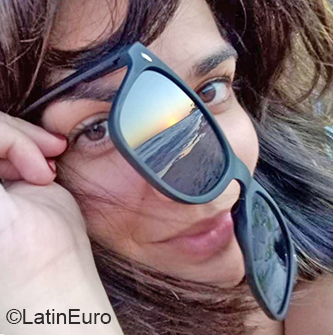 Date this stunning Dominican Republic girl Constansa from Santo Domingo DO36590