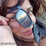 foxy Dominican Republic girl Constansa from Santo Domingo DO36590