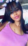 charming Dominican Republic girl Lenita from Santiago DO36593
