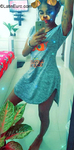 beautiful Dominican Republic girl Lisbete from Santo Domingo DO36599