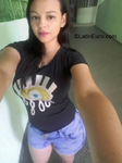 cute Venezuela girl Katiusca from Ciudad bolivar VE2799