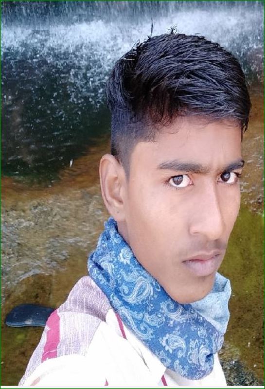 Date this lovely India man Badhiya from Bk (palanpur) IN371