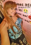 nice looking Dominican Republic girl Deyaniria from Santo Domingo DO36606