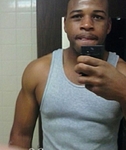 luscious United States man Kendrick from Atlanta US20484