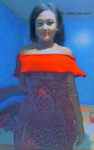 fun Ecuador girl Camila from Propicia EC387
