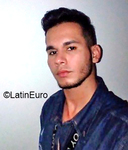 attractive Colombia man Jose from Bogota CO26312