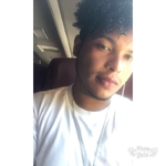 beautiful Dominican Republic man Flawer from Santo Domingo DO36640