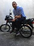 delightful Dominican Republic man Jorge manuel from Santo Domingo DO36646