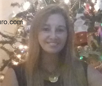 Date this gorgeous Venezuela girl Estrella from Caracas VE2809