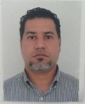 delightful Dominican Republic man Edward from Santo Domingo DO36709